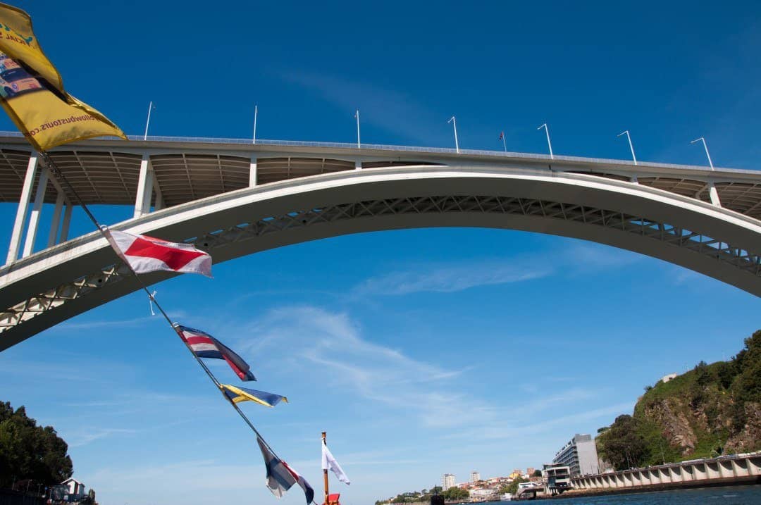 What to See and Do in Porto