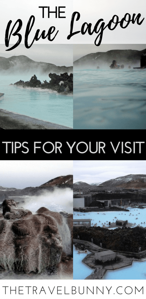 Blue lagoon tips for your visit The Travelbunny
