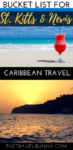 Things to do in St Kitts and Nevis