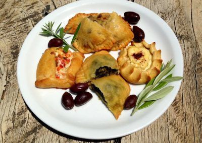 Crete Food – What to Eat in Crete