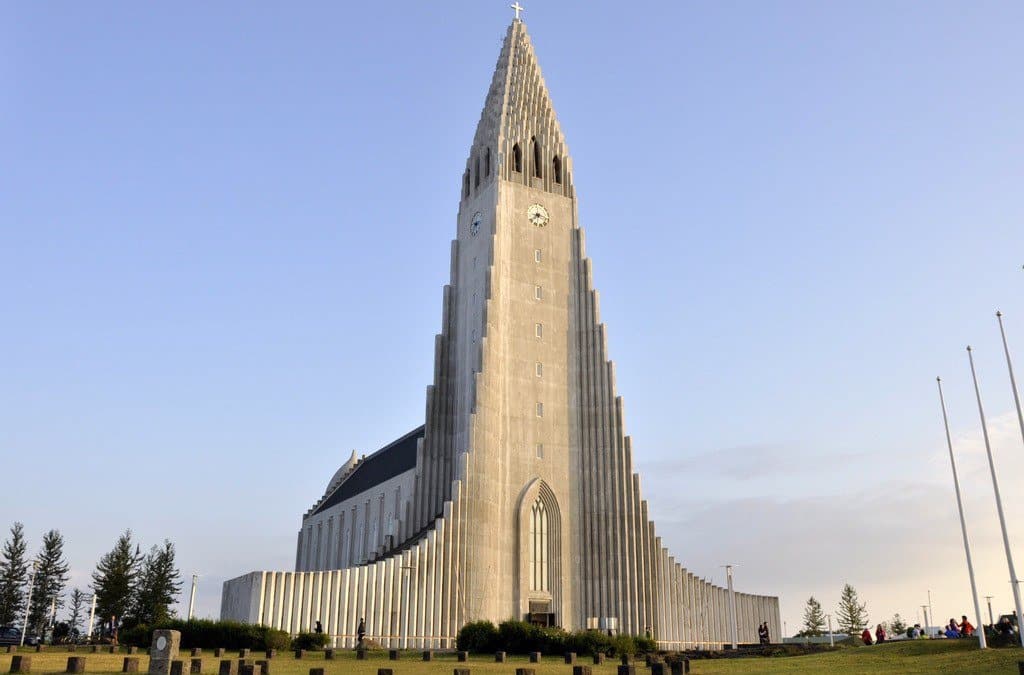 Reykjavik – Iceland’s Design Destination