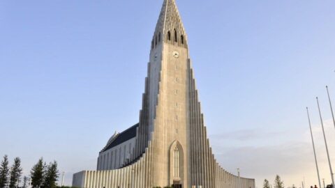 Reykjavik – Iceland’s Design Destination