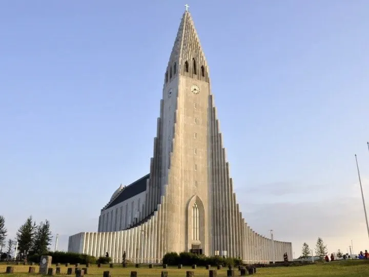 Reykjavik – Iceland’s Design Destination