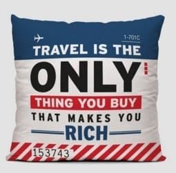 A Gift Guide for Travel Lovers