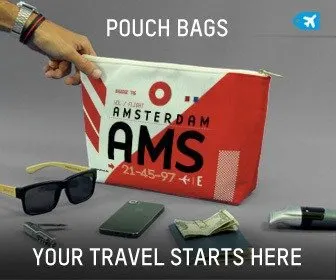 Airportag-ams-men-pouch