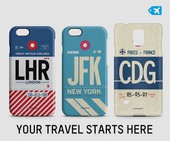 Airportag-phone-cases