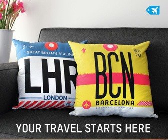 airportag-lhr-bcn-couch-pillow