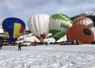 Filzmoos Balloon Festival 2020