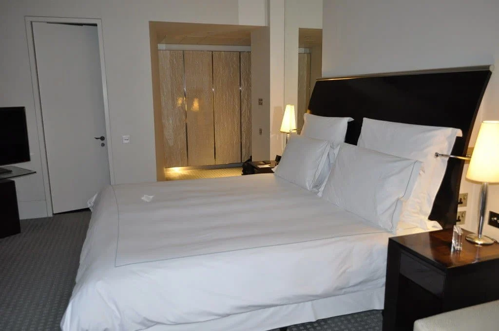 Deluxe Room One Aldwych