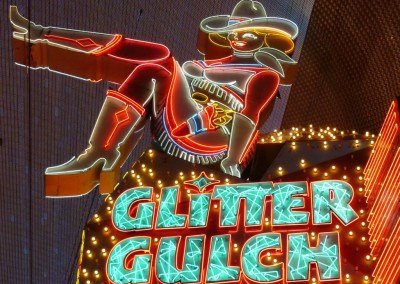Top Ten things to do in Vegas besides gambling