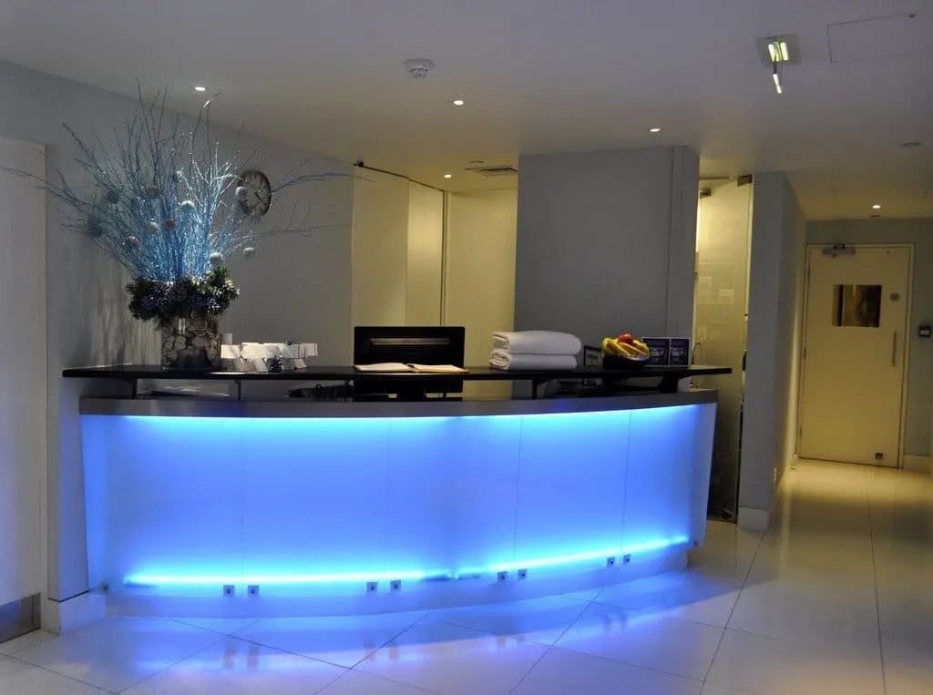 Spa One Aldwych