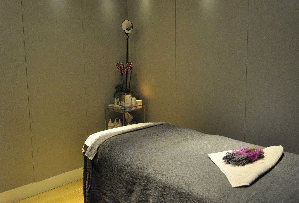 Treatment Room One Aldwych