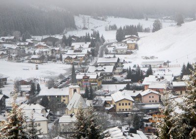 Austria – A Filzmoos Ski Guide