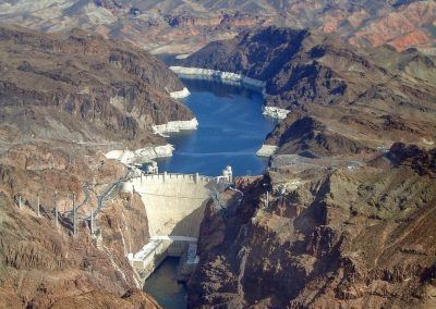Beyond Vegas – Visiting Hoover Dam
