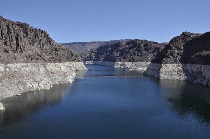 Beyond Vegas - Visiting Hoover Dam From Las Vegas