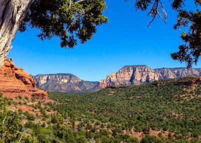 Sedona – Hikes, Views and Vortexes