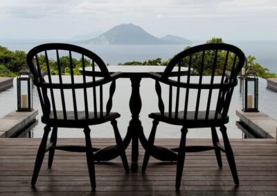 The Art of Armchair Travel