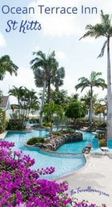 Review of Ocean Terrace Inn hotel, St Kitts