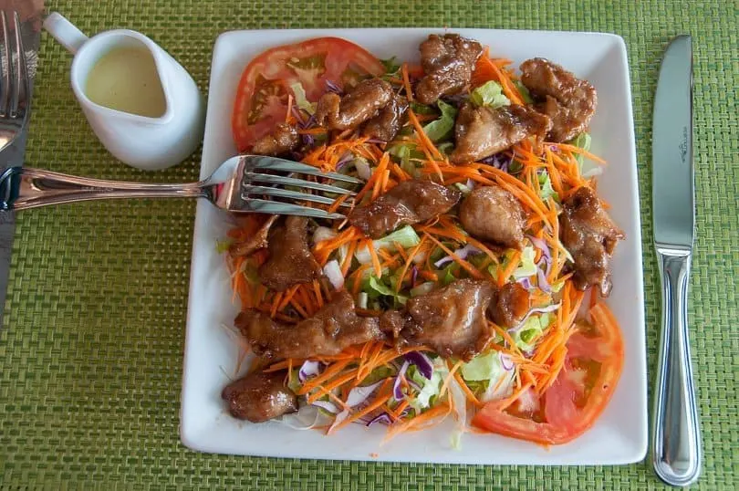 chicken-salad-st-kitts-restaurant