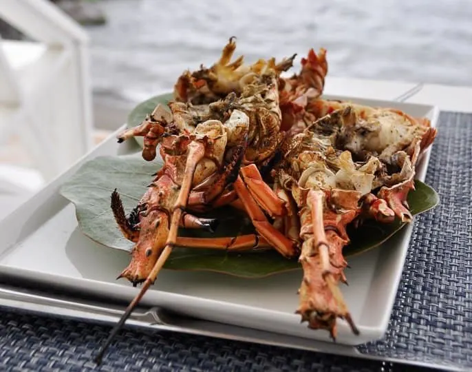 lobster-arthurs-st-kitts-restaurant