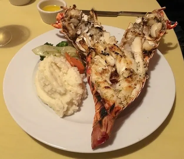 lobster-marriott-st-kitts