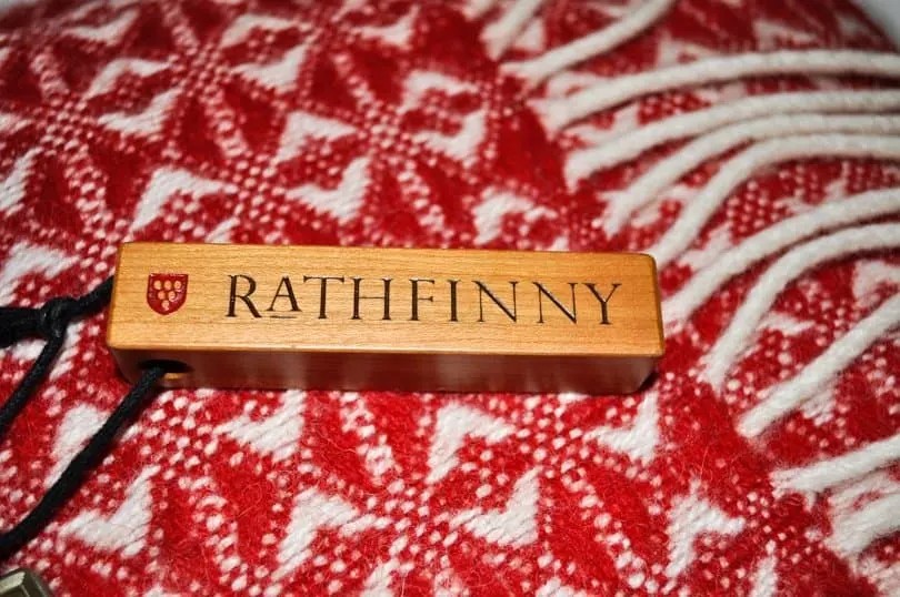rathfinny-room-key