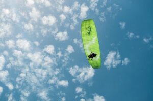 St-kitts-paragliding