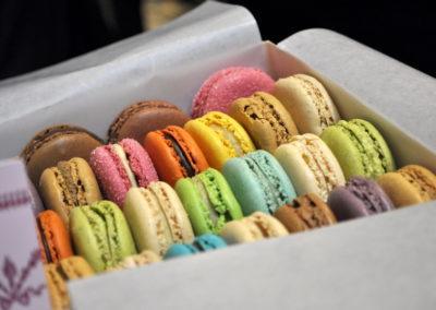 A Luxe London Dessert Tour – Reviewed