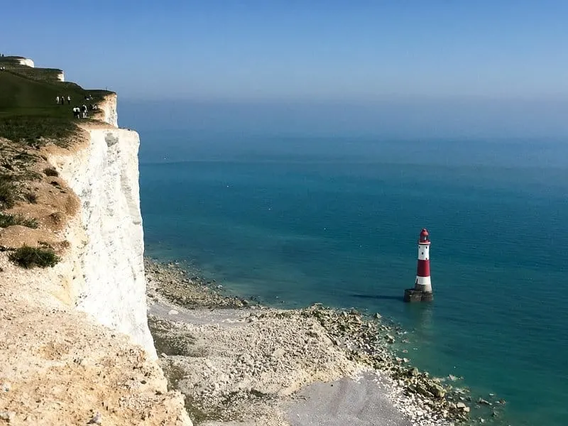 Beachy Head Lighthouse