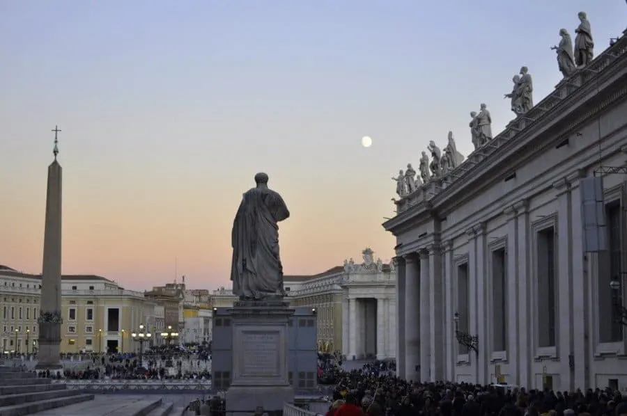 Tips for visiting Rome the Eternal City