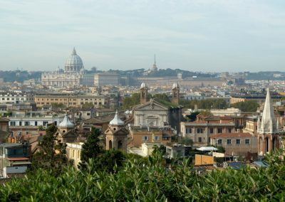 Tips for visiting Rome the Eternal City
