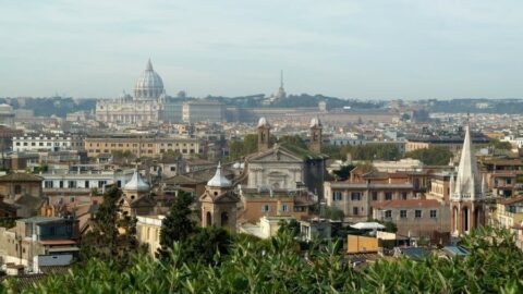 Tips for visiting Rome the Eternal City