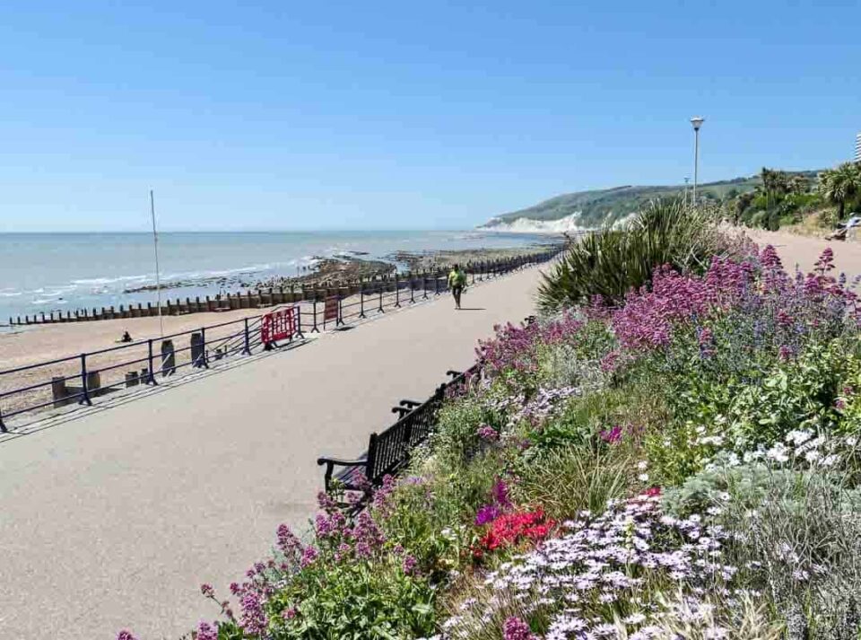 The best things to do in Eastbourne, East Sussex