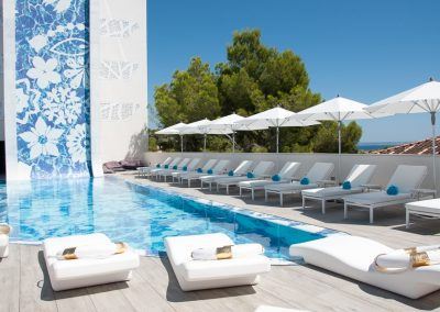 A World of Wander at Majorca Boutique Hotel Iberostar Grand Portals Nous