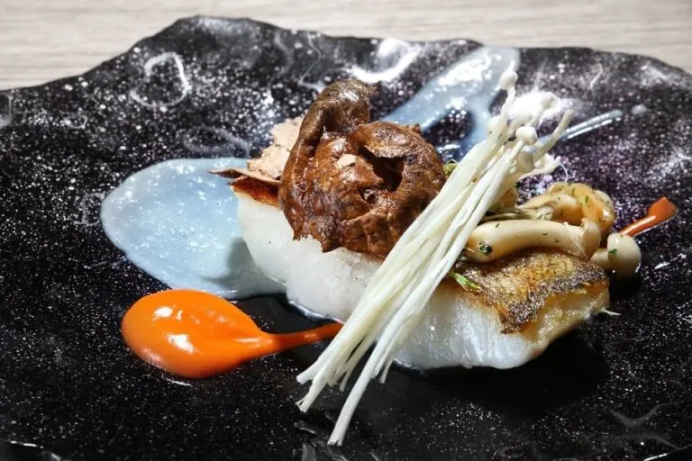 Iberostar Grand Hotel Portals Nous Dining