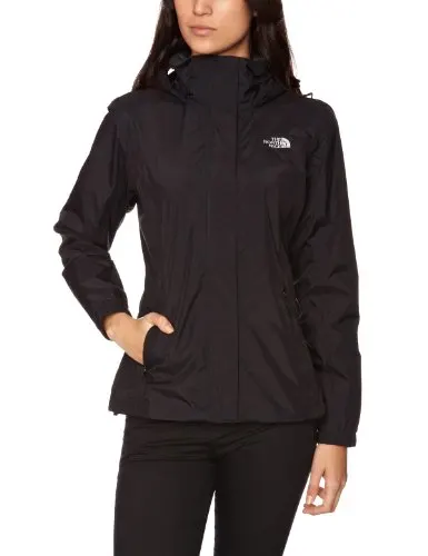 North face resolve plus on sale review