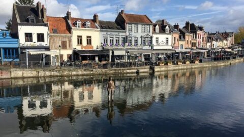 Amiens, Hauts-de-France