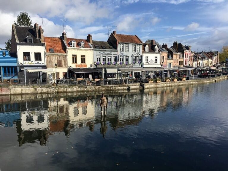 Amiens, Hauts-de-France