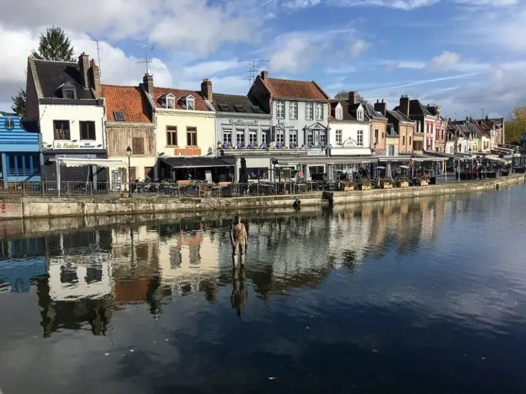 Amiens, Hauts-de-France