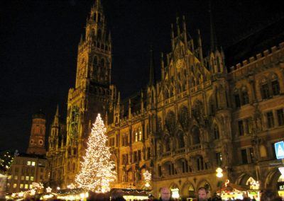 Lebkuchen Recipe – Festive Flavours from a Christmas Market