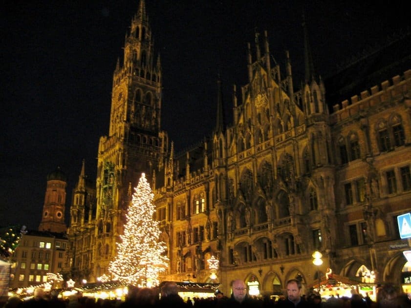 Lebkuchen Recipe – Festive Flavours from a Christmas Market