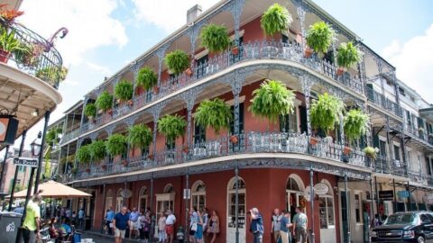 Things to do in New Orleans – 3 days in NOLA