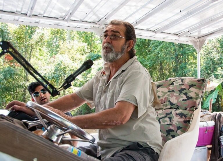 Two Day Trips from New Orleans you need to do