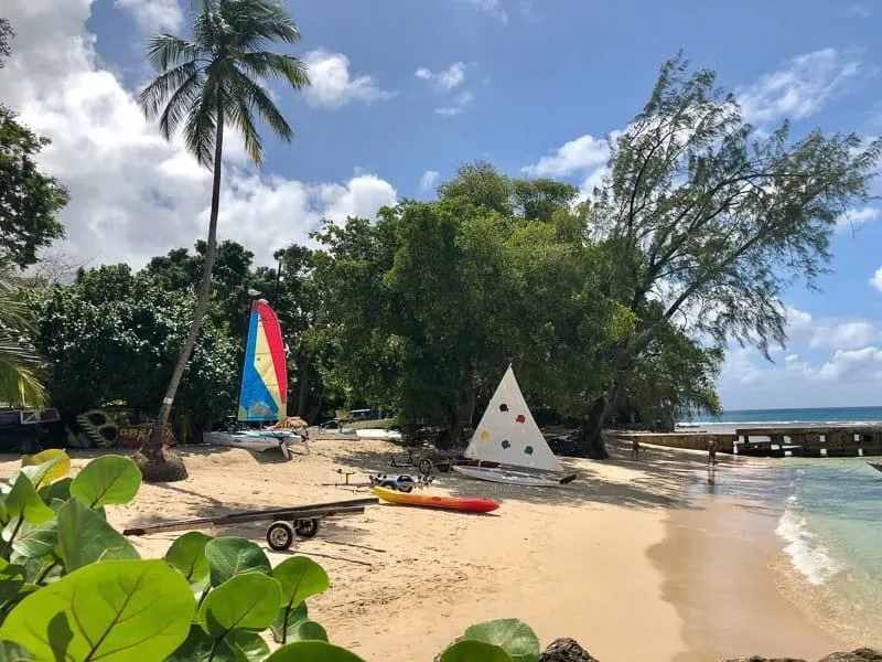 Cobblers Cove Boutique Hotel Barbados