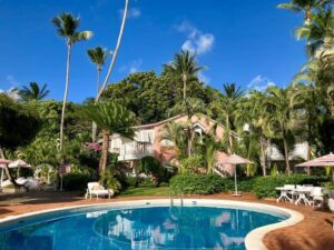 Cobblers Cove Boutique Hotel Barbados Pool