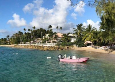 Cobblers Cove – Beautiful Barbados Boutique Hotel