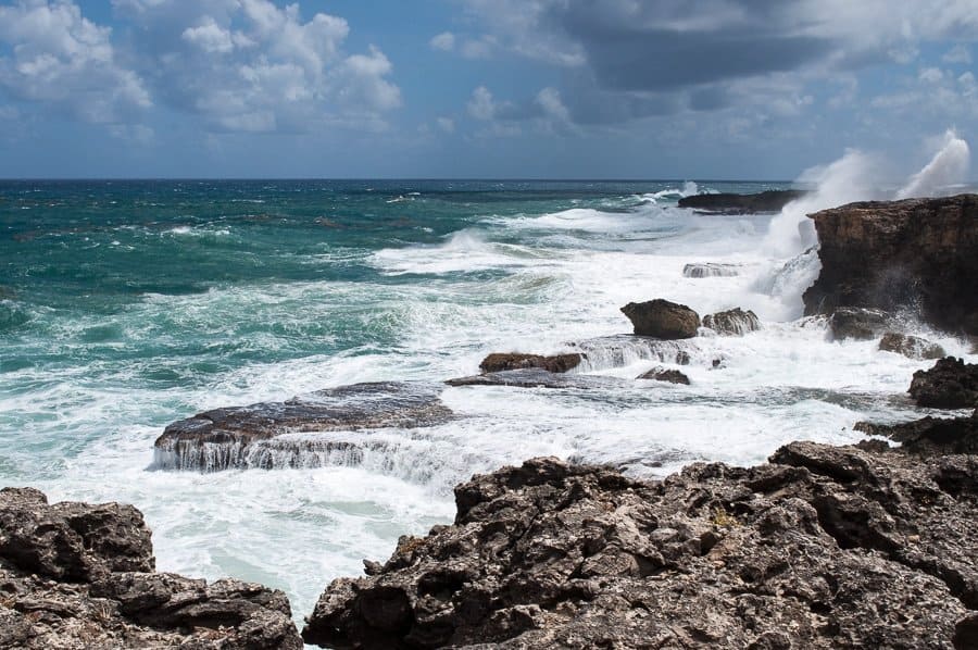 North Point Barbados