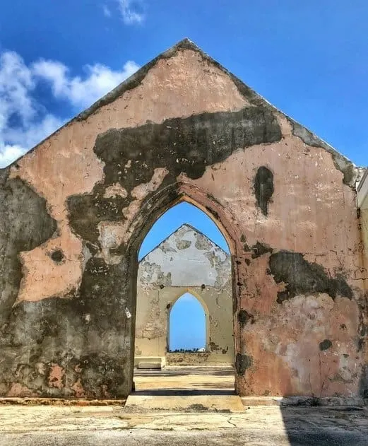 Saint-Clements-Barbados