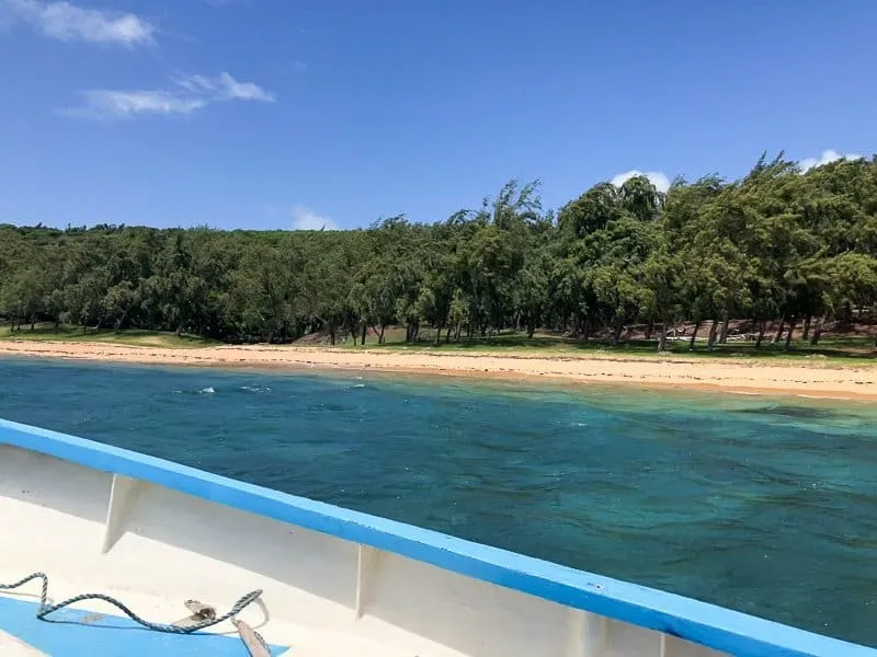 Rodrigues Island, Mauritius