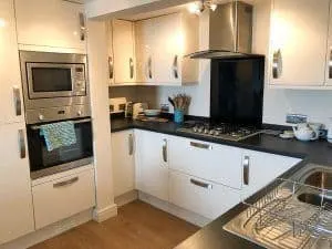 Horizons Kitchen, Ilfracombe, North Devon